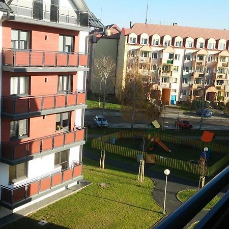Apartament Jack Mielec Eksteriør billede