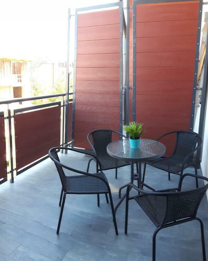 Apartament Jack Mielec Eksteriør billede