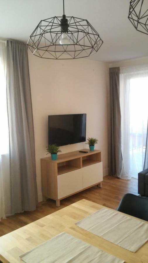 Apartament Jack Mielec Eksteriør billede