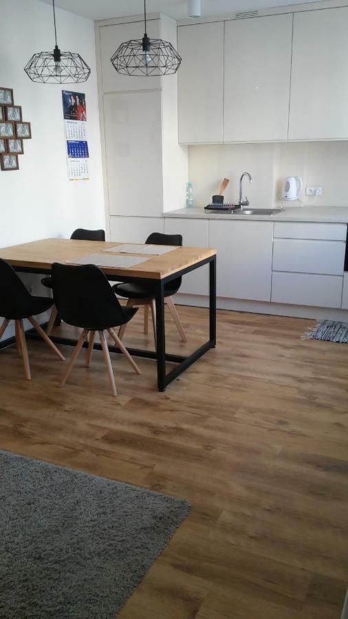 Apartament Jack Mielec Eksteriør billede